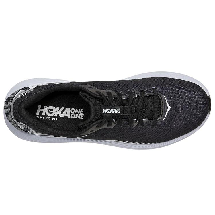 HOKA ONE ONE Rincon 2 'Black White' 1110514-BWHT