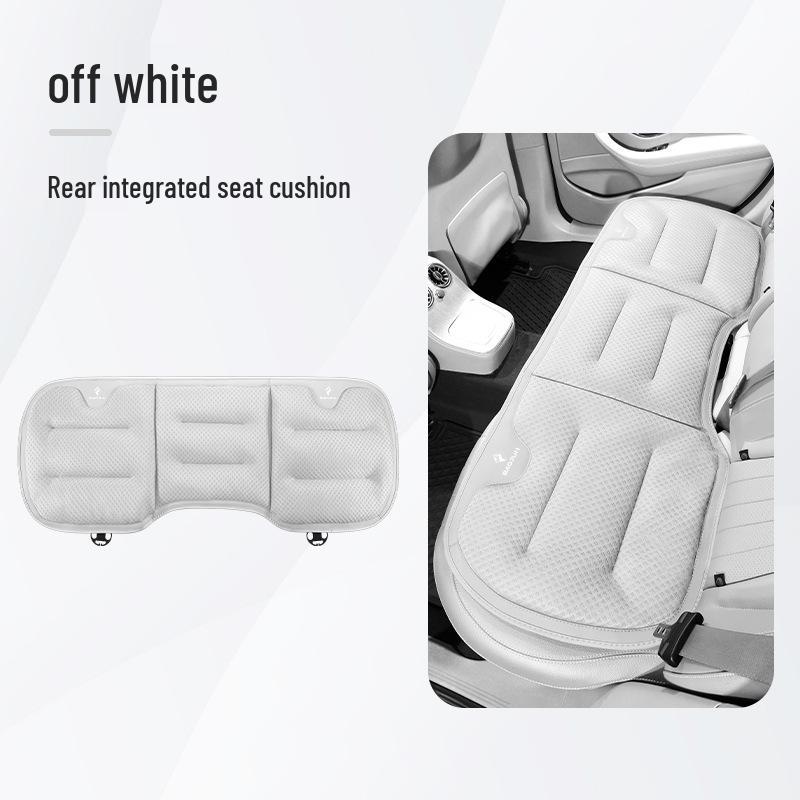 Baojun Yun Duo Series Summer Cool Ice Silk Car Seat Cushion