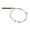 Gas Fireplace 24 Thermocouple 750℃ Millivolt Replacement Thermocouple