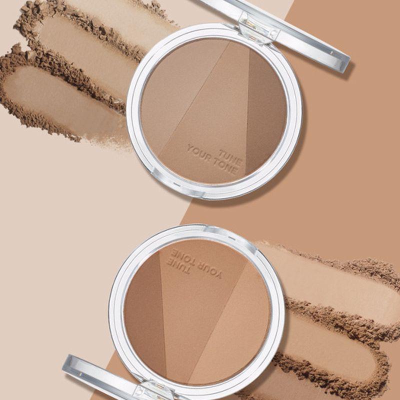 

Tone Tuning Shading 9.5g 01 Cool Ground