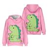 Tops – Camisolas e sweatshirts