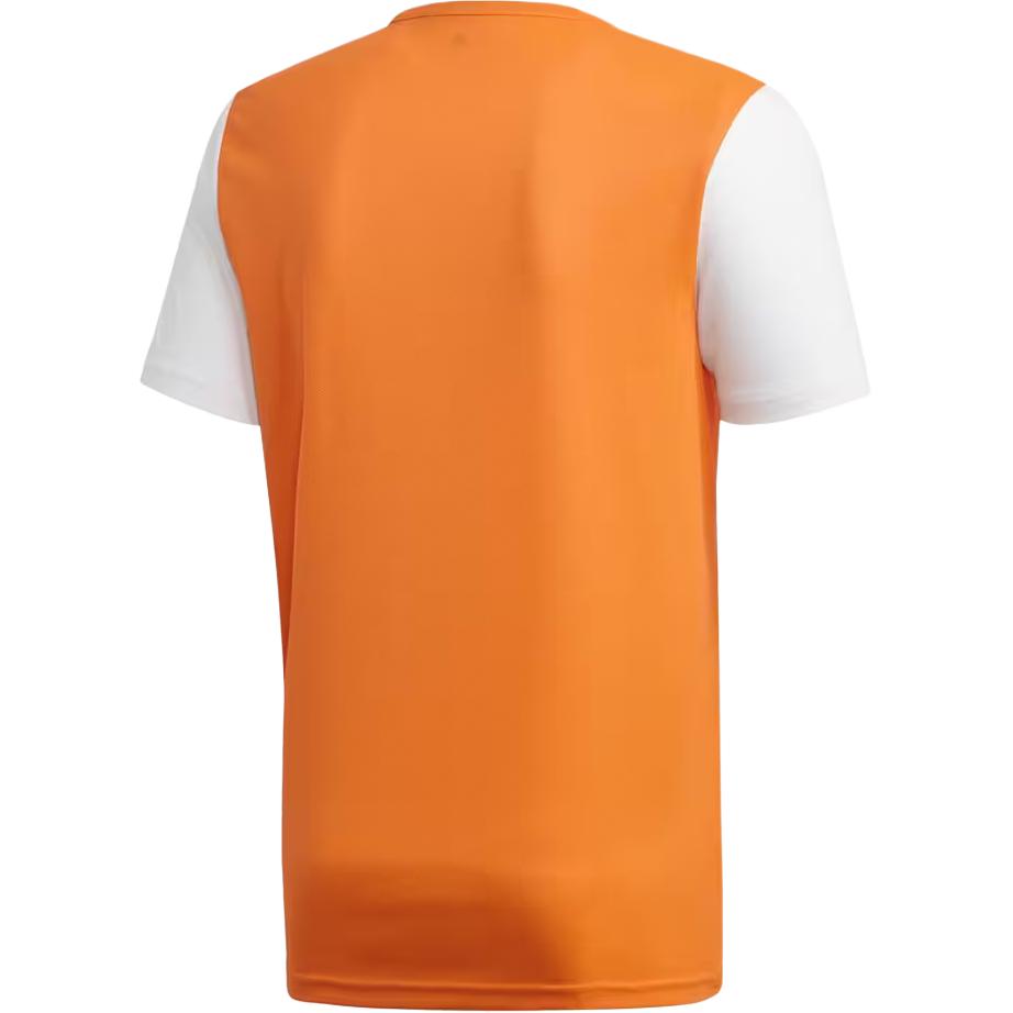 Adidas Estro 19 Color Block Quick Dry Round Neck Short Sleeve Football Shirt Men tops DP3236