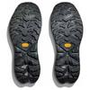 HOKA ONE ONE Anti-Slip Wear-Resistant Low-Top Running Shoes Men's Black Sneakers 1155253-BBLC