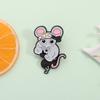 Broșe și accesorii pentru corp
