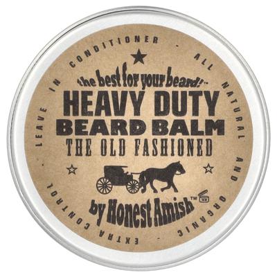 Strong Beard Balm, 60Ml(2Oz)