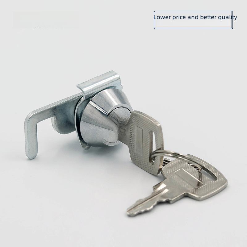 Universal Lock for Cash Register Drawer In Shopping Malls and Supermarkets