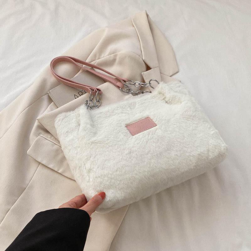 

Сумка-тоут для студентов колледжа, женская, новая, модная, сумка через плечо, большая вместимость, модная, персонализированная, модная сумка