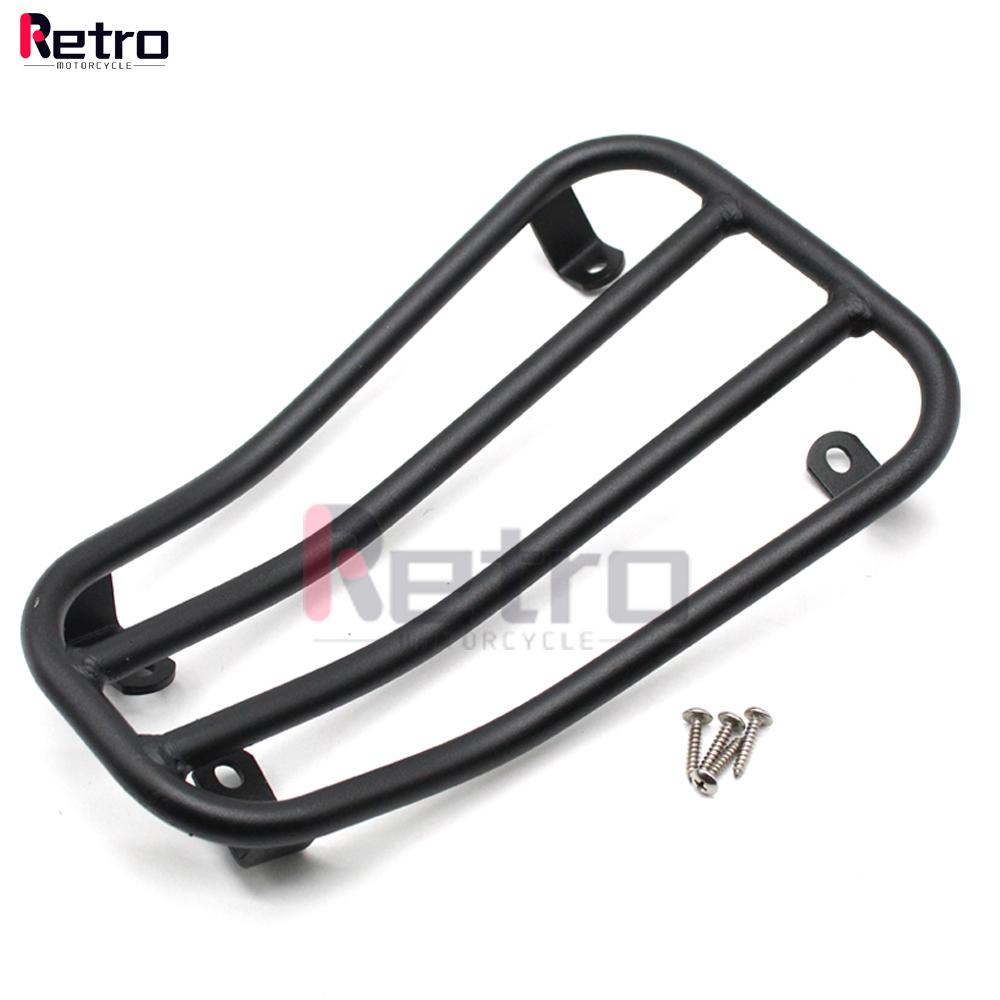 For VESPA Primavera 150 125 Sprint 150 125 Foot Pedal Luggage Rack Bracket Holder Motorcycle Accessories