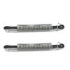 Metal Right Trunk Lid Lift Support Shock Tension Spring for E60