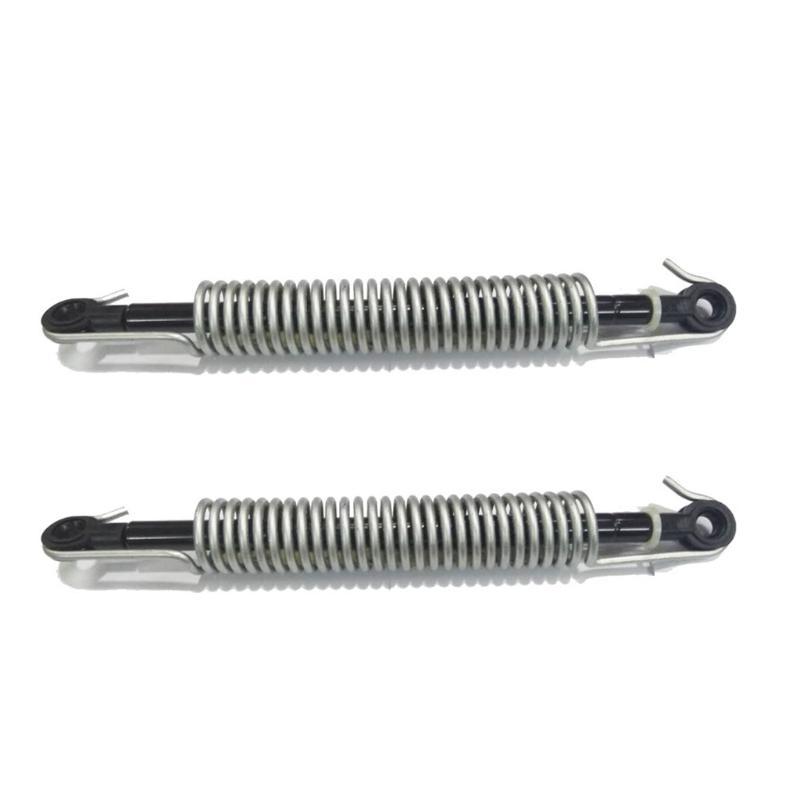 Metal Right Trunk Lid Lift Support Shock Tension Spring for E60