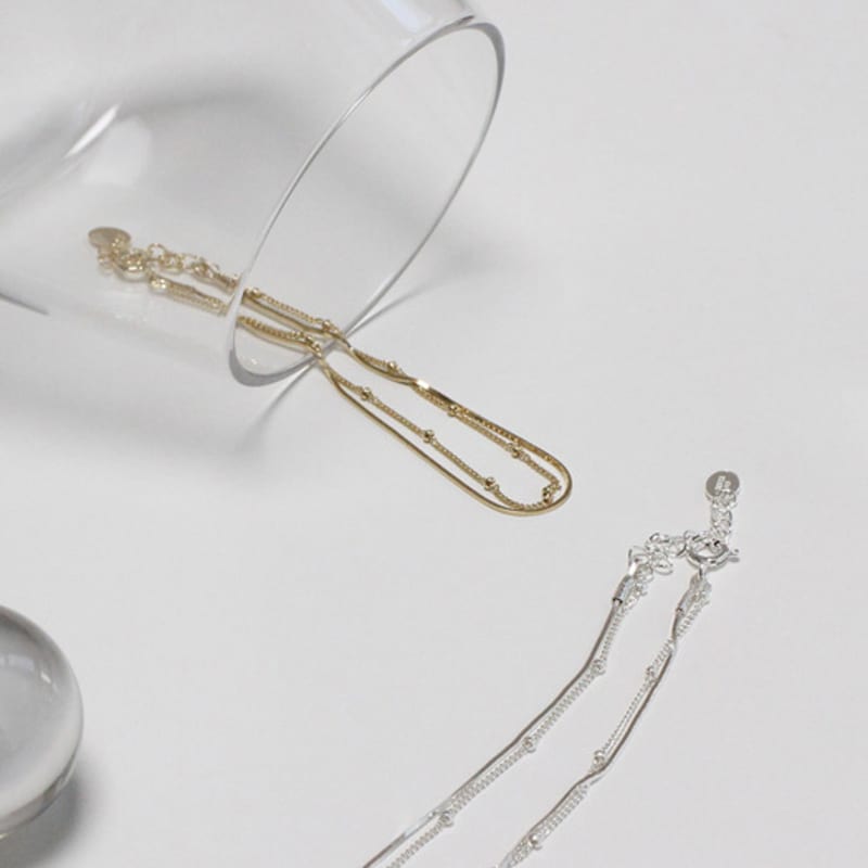 Madin`Ly Decoration Bracelet