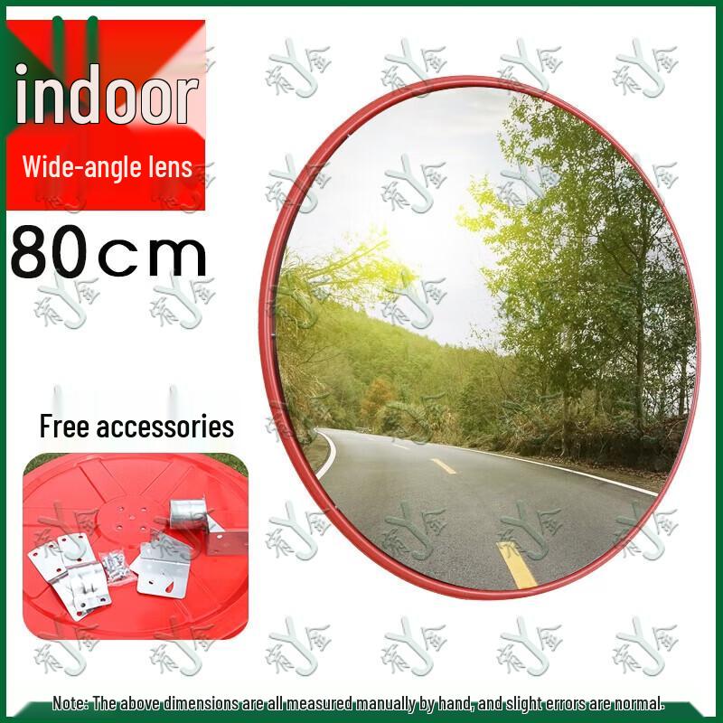 Youjin Wide Angle Convex Safety Mirror