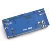 Replace Lm2596S Dc-Dc 24V/12V To 5V 5A Step Down Power Supply Buck Converter Module Adjustable Usb Step-Down Charging Module