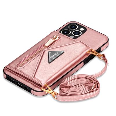 Telefon kapları – Cüzdanlı Telefon Kılıfı