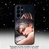 Love And Deepspace Phone Case For Samsung S25,S24,S23,S22,S21,S20,S10,Ultra,Plus,Lite,FE,Soft Silicone Black Cover