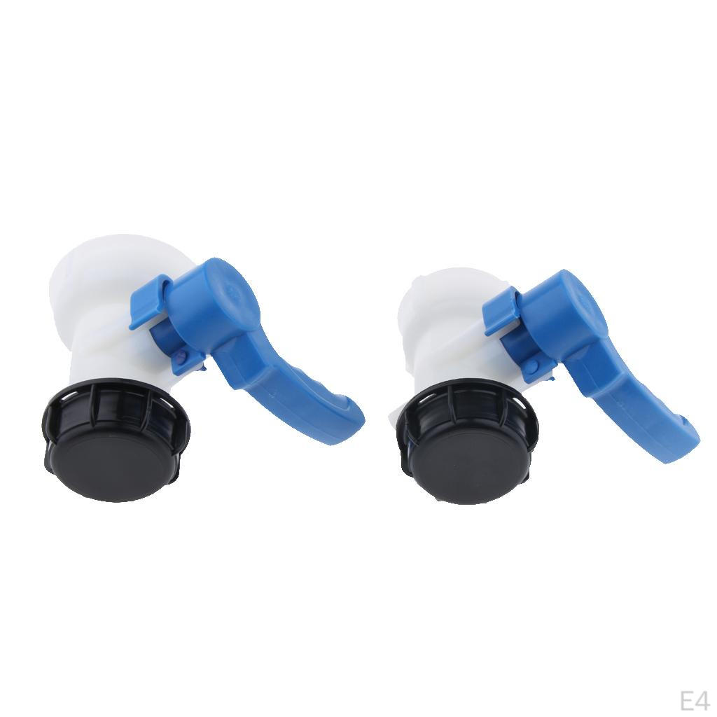 Шланг IBC — фото 5