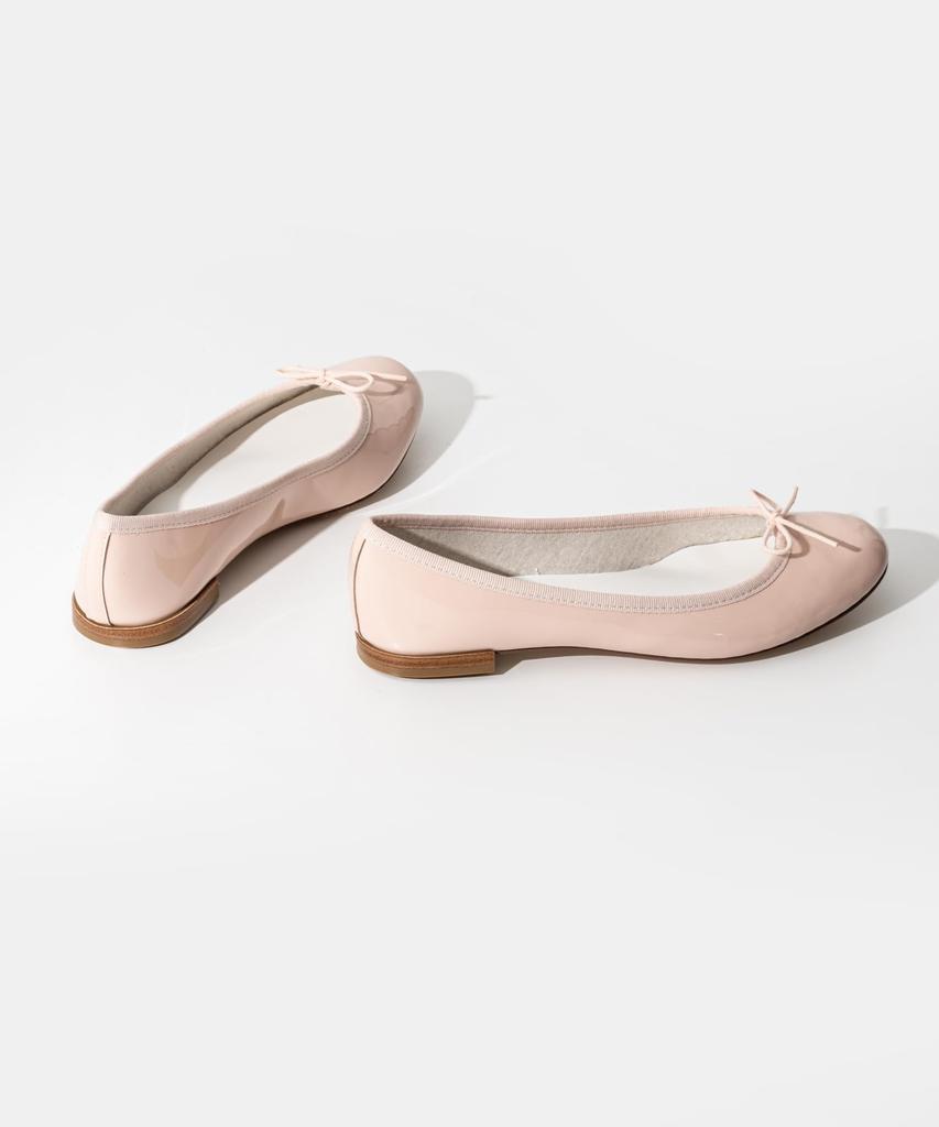 Repetto Cendrillon Ballerinas Ballet Sizes Women's Flats, ICONE, 24.0cm-24.5cm [Used]