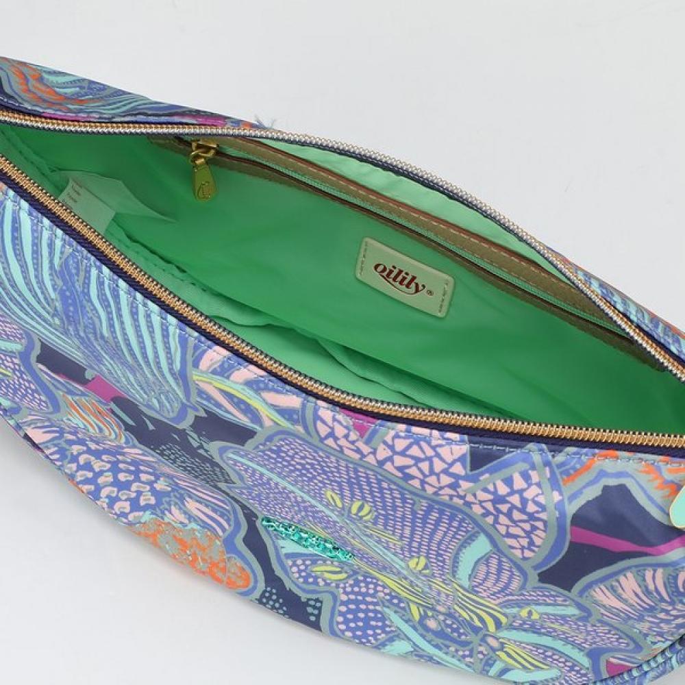 Oilily Sera Shoulder Bag Owgsybg022