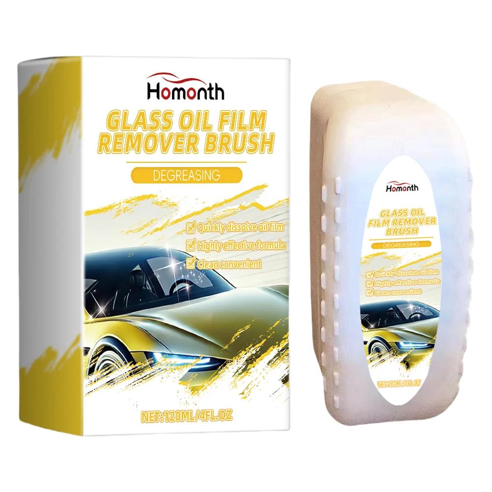 

Средство для чистки автомобильных стекол, очиститель масляной пленки на лобовом стекле автомобиля, губка для чистки и полировки стекол, щетка для технического обслуживания