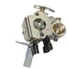 Carburetor for Stihl  C1Q-S269 C1Q-S191 1139 120 0619 1139 120 7100  MS171 MS181 MS211 MS170 Replacement for Zama