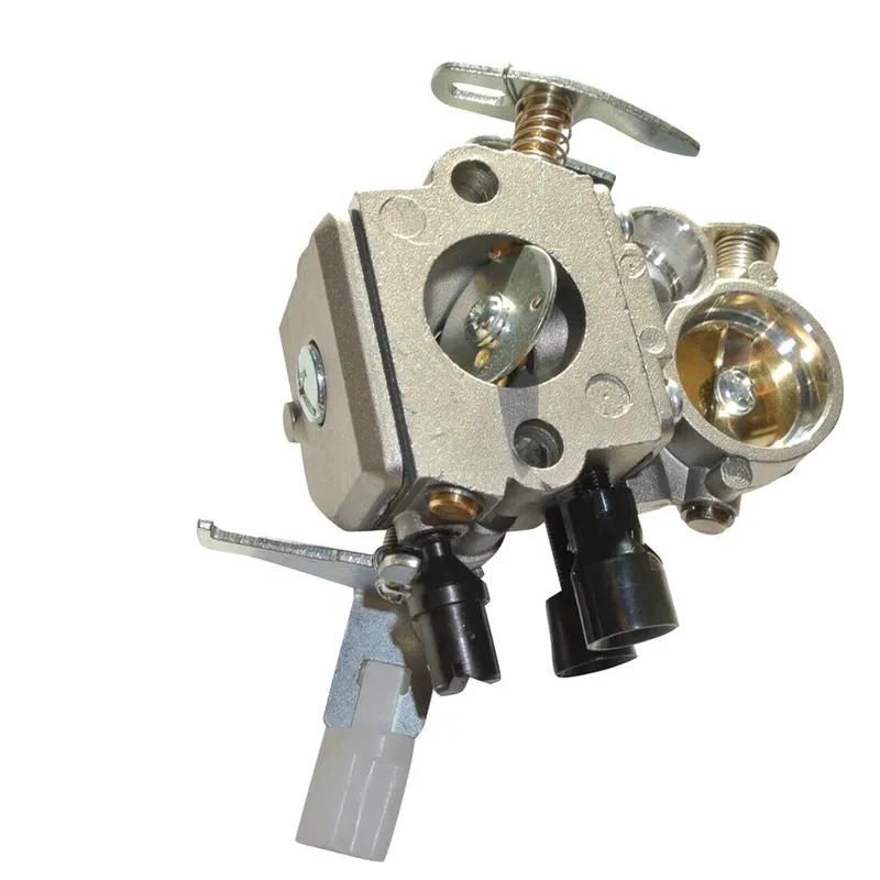 Carburetor for Stihl  C1Q-S269 C1Q-S191 1139 120 0619 1139 120 7100  MS171 MS181 MS211 MS170 Replacement for Zama