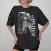 Üst giysisi – T-shirtler