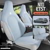 Acessórios para interiores – Assentos e coberturas para carros