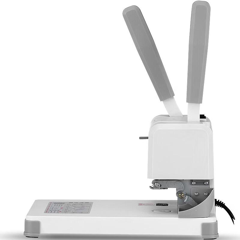 GEPAD GP-400 Financial Document Binder CN plug (adapter included)