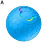 Smart Dog Toy Ball Electronic Interactive Pet Toy Ball USB Bouncing Rolling Toy