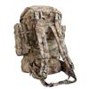 Gangozi 85L Camouflage Outdoor Tactical Backpack