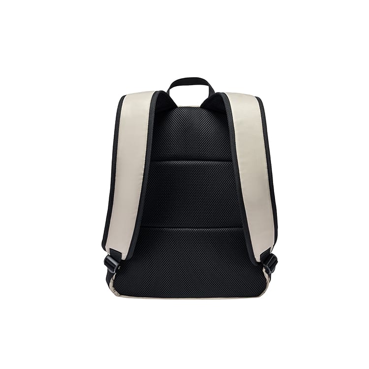 Nike Polyester Rucksack Regular Unisex Sandfarbene Muschel N32533105GS-002