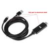 Universal Smart Phone USB 3.1 Type C to HDMI HD 1080P HDTV Video Adapter Cable for HUAWEI Android Phone to HDMI Connector Cable