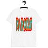 Parcels Short-Sleeve Unisex T-Shirt