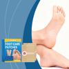 Cura delle mani e dei piedi – Maschere e creme per i piedi