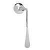 Curved Spoon Self Feeding Reduce Wrist Pressure Reduce Wrist Pressure Utensil Angled for Elderly