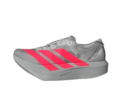 

Adidas ADIZERO ADIOS PRO EVO 2 Кроссовки Мужские JR7259 Размер EU 42 серый
