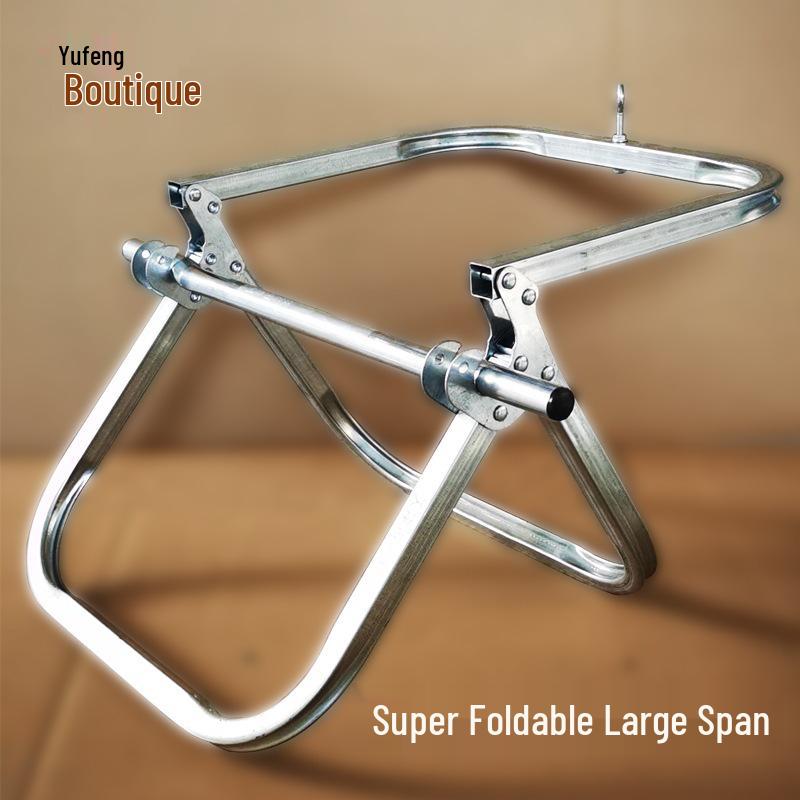 Advanced Fiber Optic Cable Rack for Installation and Maintenance