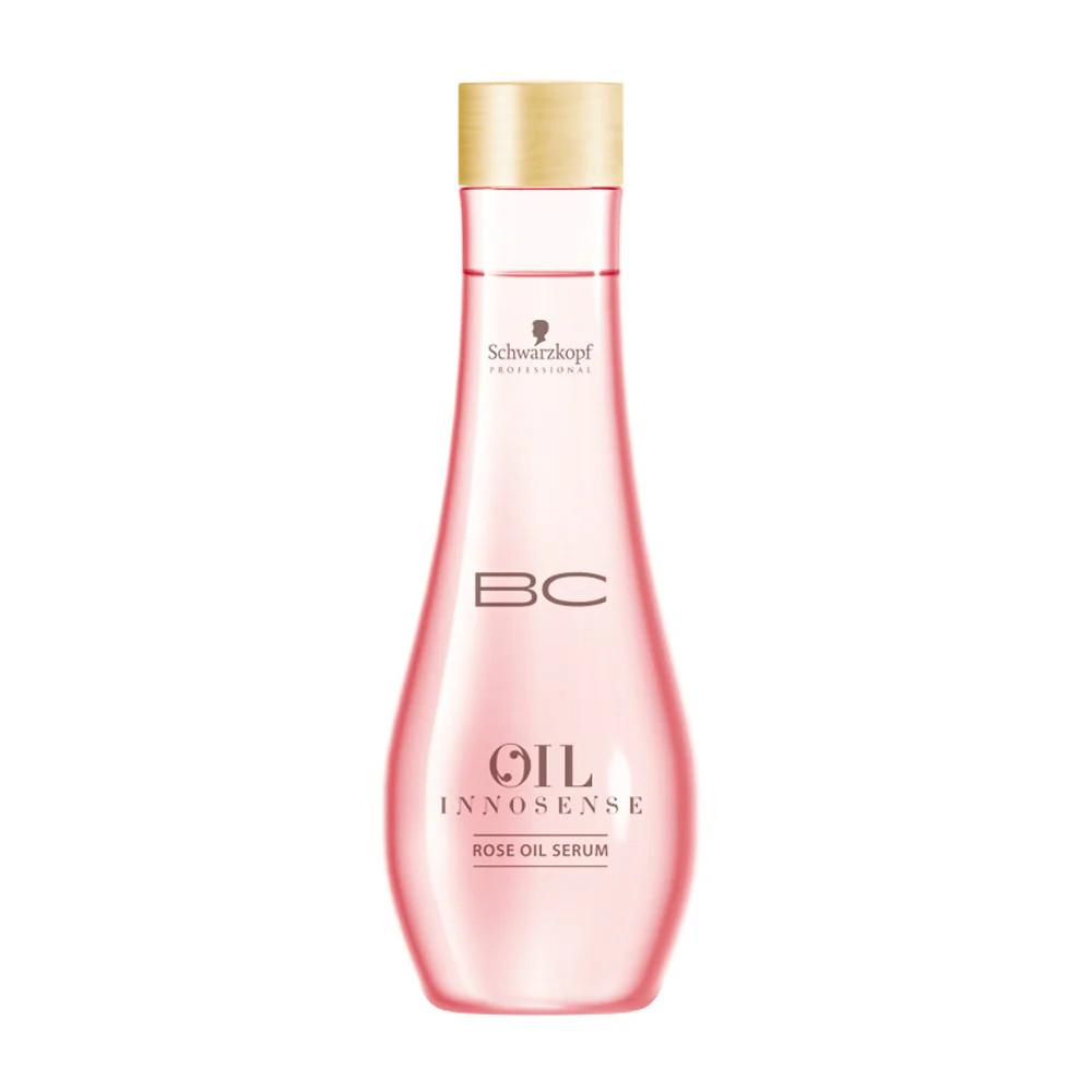 

Schwarzkopf BC Oil Rose Serum 100ml 200ml 100ml