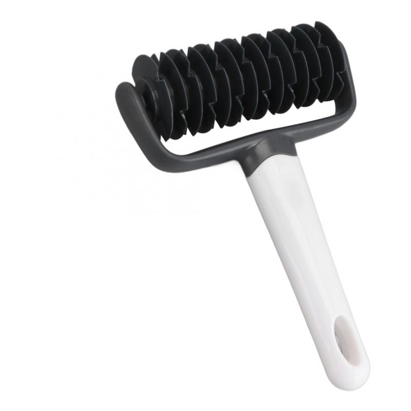 Pizzagitterausstecher, Teiggitter-Nudelausstecher