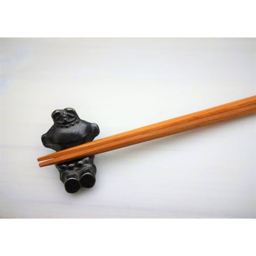 Ichiudo Nanbu Iron Couple with Twins