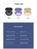 2025 New G126 TWS Bluetooth Sports Earbuds - Noise Cancelling & Non-In-Ear Design