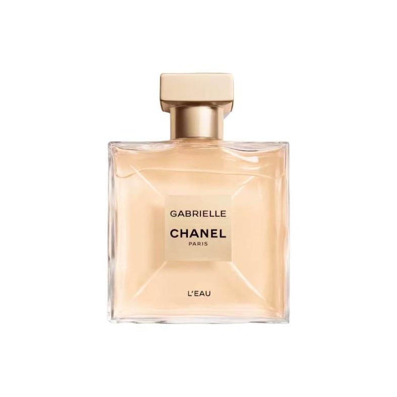 

CHANEL Gabrielle Chanel L Eau Туалетна вода Спрей 50ml