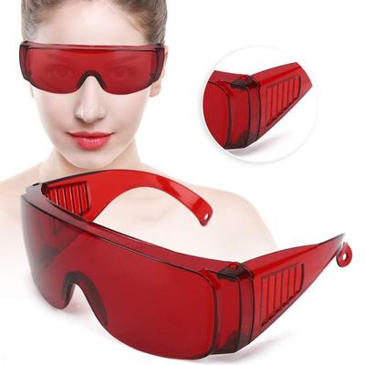 Yousheng Wrap Around Sunglasses for Women Men Sports Sunglasses Plastic Wrap Eye Protection Goggles for Running Cycling Fishing Driving