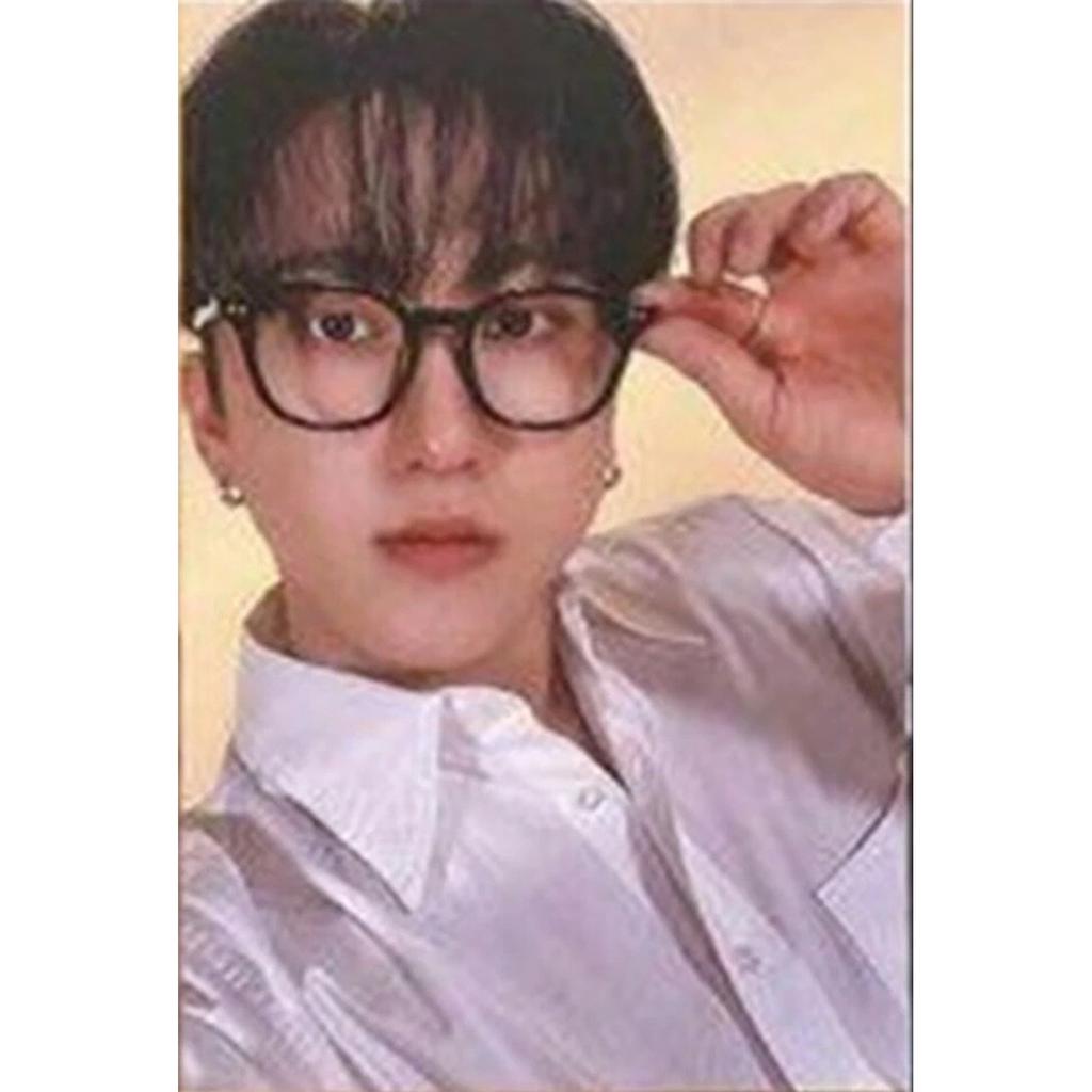 Stray Kids ROCK-STAR WITHMUU TOWER RECORDS HMV SORTEO LUCKY DRAW HOLOGRAMA SONY MUSIC