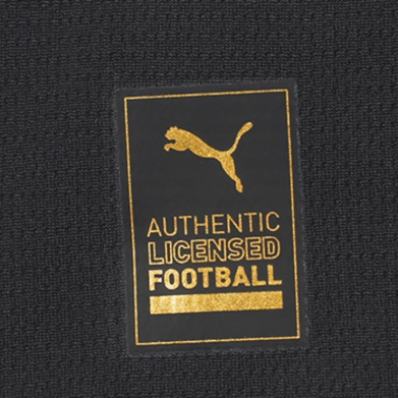 Puma Valencia Cf 2024 25 Away Jersey