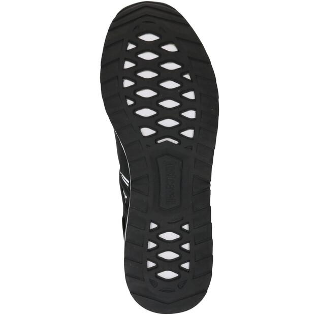 Кроссовки Just Cavalli 76QA3SH2