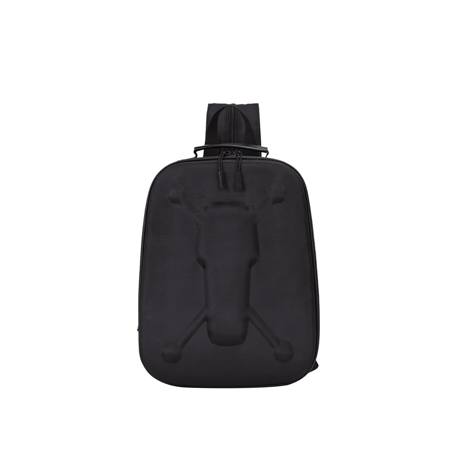 

Дорожная противоударная нейлоновая сумка для хранения, жесткий чехол для 2S чёрный