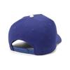 New Era 9FORTY MLB Cap, LA Dark Royal, Free Size 940 AF CTN, Los Dod Droy White, Size 25J