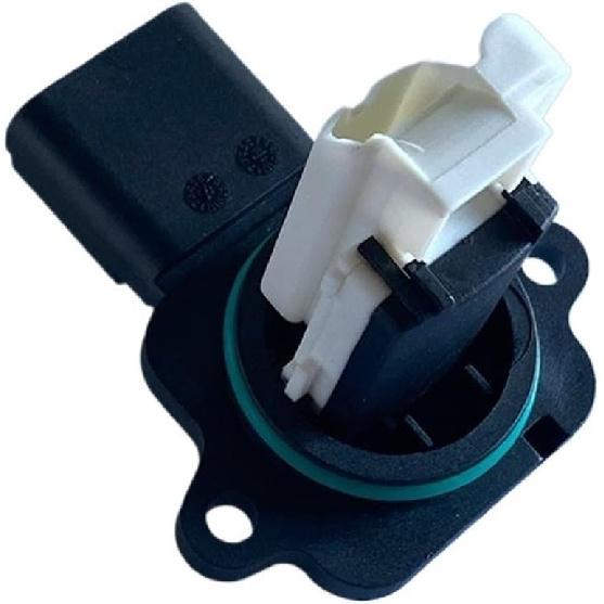 

5WK9 7506 5WK97506 4984760 Датчик массового расхода воздуха Maf Совместим с Cummins DODGE Ram 2500 3500 4500 5500 6.7 L 6.7L Nissan Titan 5.0L Поток воздуха