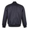 Adidas Athletics Items Series Woven Striped Training Jacket Men Jackets Black CF4632